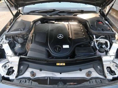 2019 Mercedes-BENZ CLS 缩略图 23