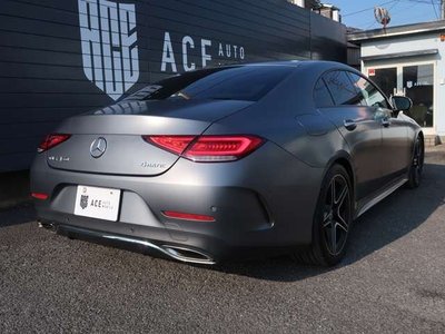 2019 Mercedes-BENZ CLS 缩略图 18