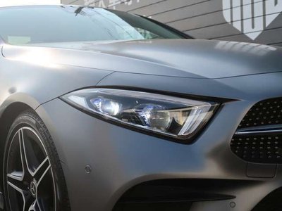 2019 Mercedes-BENZ CLS 缩略图 20
