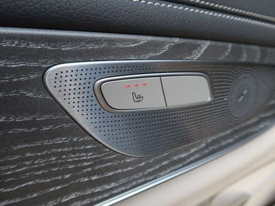 2019 Mercedes-BENZ CLS 缩略图 25