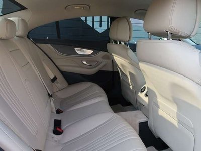 2019 Mercedes-BENZ CLS 缩略图 33