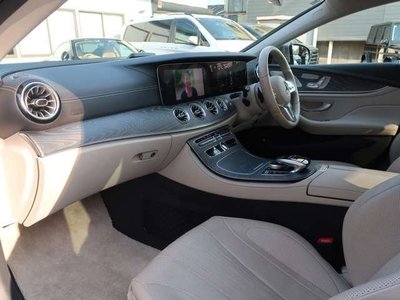 2019 Mercedes-BENZ CLS photo 3