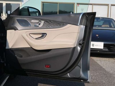 2019 Mercedes-BENZ CLS 缩略图 35
