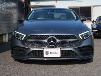 2019 Mercedes-BENZ CLS 缩略图 12