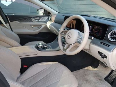 2019 Mercedes-BENZ CLS 缩略图 31