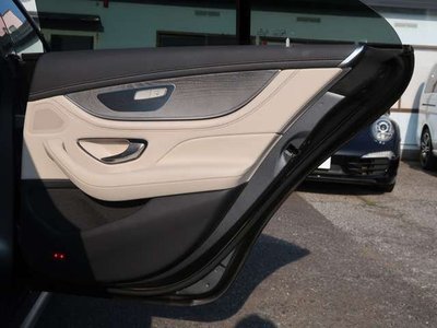 2019 Mercedes-BENZ CLS 缩略图 37