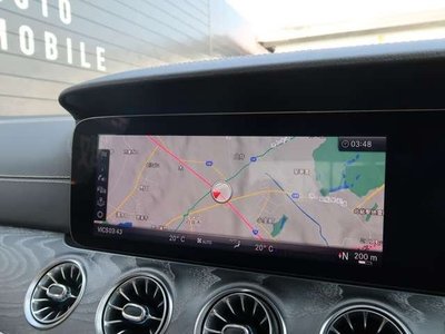 2019 Mercedes-BENZ CLS 缩略图 28