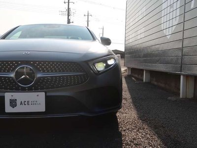 2019 Mercedes-BENZ CLS 缩略图 21
