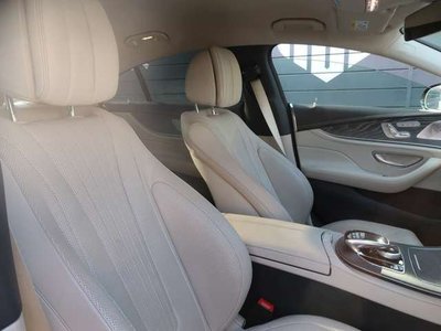 2019 Mercedes-BENZ CLS 缩略图 32