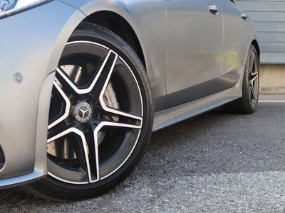 2019 Mercedes-BENZ CLS 缩略图 24