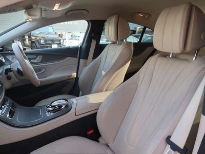 2019 Mercedes-BENZ CLS photo 4