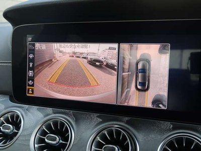 2019 Mercedes-BENZ CLS 缩略图 30