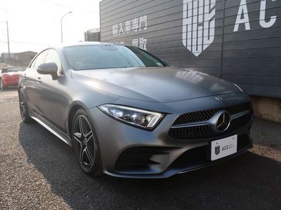 2019 Mercedes-BENZ CLS 缩略图 16
