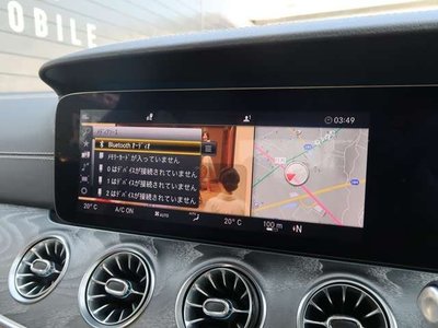 2019 Mercedes-BENZ CLS 缩略图 29