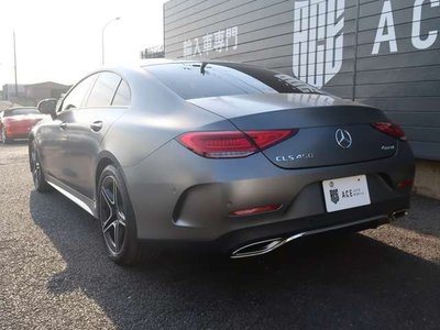 2019 Mercedes-BENZ CLS 缩略图 19