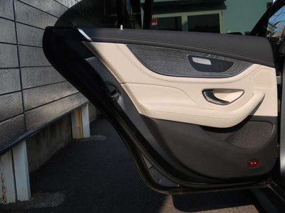 2019 Mercedes-BENZ CLS 缩略图 36