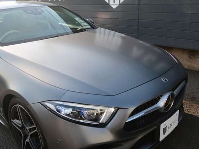 2019 Mercedes-BENZ CLS 缩略图 22