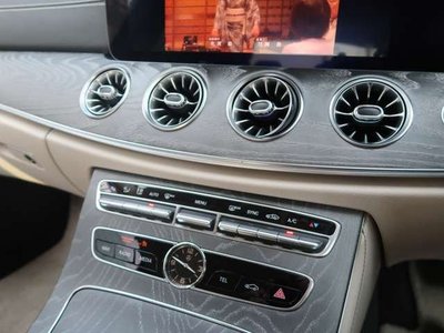 2019 Mercedes-BENZ CLS 缩略图 27