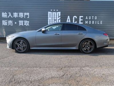 2019 Mercedes-BENZ CLS 缩略图 15
