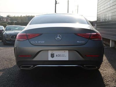 2019 Mercedes-BENZ CLS 缩略图 13