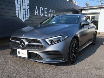 2019 Mercedes-BENZ CLS 缩略图 17