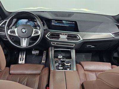 BMW X5 - 5