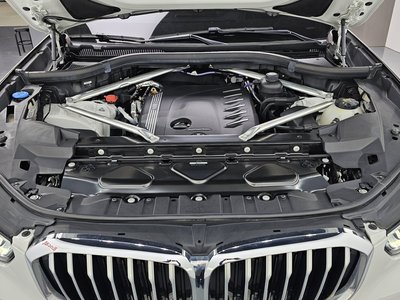 BMW X5 - 7