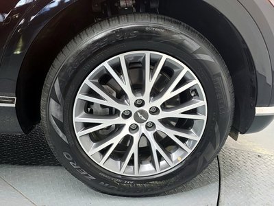 GENESIS GV80 - 8