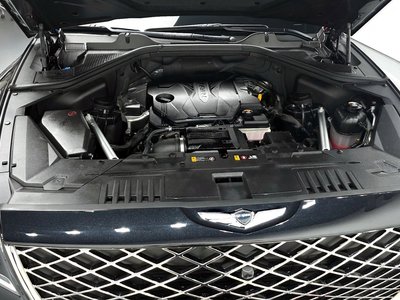 GENESIS GV80 - 7