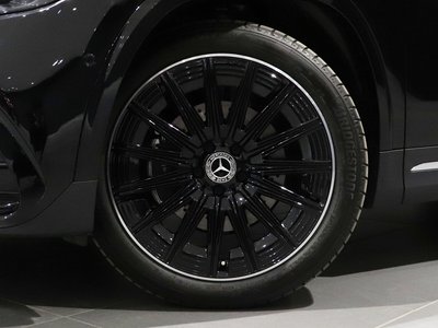 MERCEDES-BENZ GLA - 6