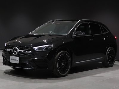 MERCEDES-BENZ GLA - 7