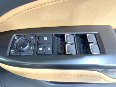 2024 Lexus NX — миниатюра 46