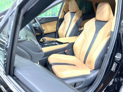 2024 Lexus NX — миниатюра 32