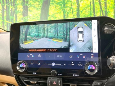 2024 Lexus NX — миниатюра 62