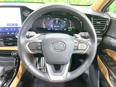 2024 Lexus NX — миниатюра 11