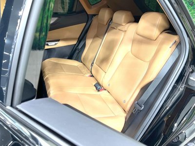 2024 Lexus NX — миниатюра 31