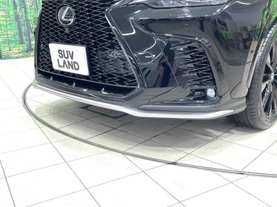 2024 Lexus NX — миниатюра 23