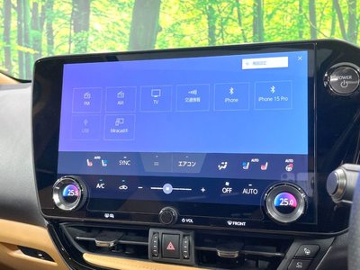 2024 Lexus NX — миниатюра 56