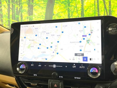2024 Lexus NX — миниатюра 55