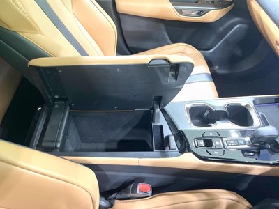 2024 Lexus NX — миниатюра 66