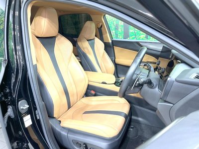 2024 Lexus NX 照片 8