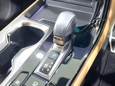 2024 Lexus NX — миниатюра 64
