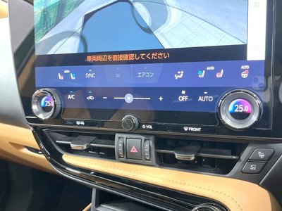 2024 Lexus NX — миниатюра 60