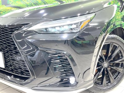 2024 Lexus NX — миниатюра 12
