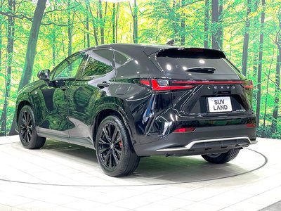 2024 Lexus NX — миниатюра 26