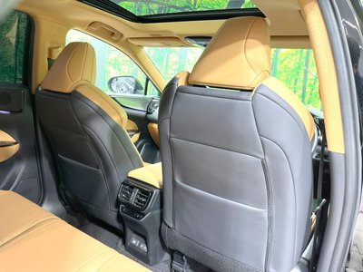 2024 Lexus NX — миниатюра 36