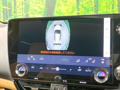 2024 Lexus NX — миниатюра 61
