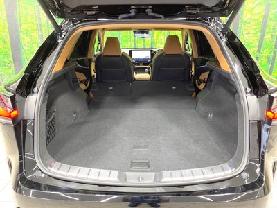 2024 Lexus NX — миниатюра 38