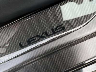 2021 Lexus LC — миниатюра 37