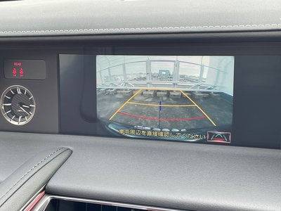 2021 Lexus LC — миниатюра 13